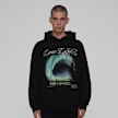 Low Lights Studios Nebula Hoodie noir 24686 1