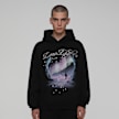 Low Lights Studios Sirius Hoodie czarny 24687 1