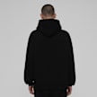 Low Lights Studios Sirius Hoodie czarny 24687 2