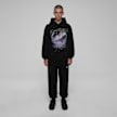 Low Lights Studios Sirius Hoodie czarny 24687 4
