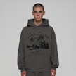 Low Lights Studios Arctic Breeze Hoodie gris 24688 1