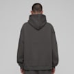 Low Lights Studios Arctic Breeze Hoodie gris 24688 2