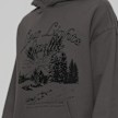 Low Lights Studios Arctic Breeze Hoodie gris 24688 3