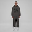 Low Lights Studios Arctic Breeze Hoodie gris 24688 4