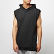 Low Lights Studios Arctic Breeze Hoodie gris 24688 5