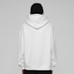 Low Lights Studios Iglo Blue Hoodie biały 24689 2