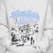 Low Lights Studios Iglo Blue Hoodie bianco 24689 3
