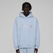 Low Lights Studios Stargaze Rhinestone Hoodie azul 24690 1