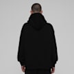 Low Lights Studios Arctic Ring Logo Zip-Hoodie schwarz 24691 2