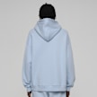 Low Lights Studios Arctic Ring Logo Zip-Hoodie blau 24692 2