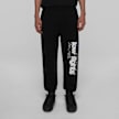 Low Lights Studios Arctic Ring Logo Jogger crna 24693 1