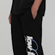 Low Lights Studios Arctic Ring Logo Jogger crna 24693 3