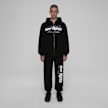 Low Lights Studios Arctic Ring Logo Jogger crna 24693 4