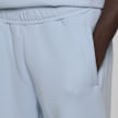 Low Lights Studios Arctic Ring Logo Jogger niebieski 24694 3
