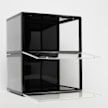 Crep Protect Crep Crates V2 schwarz 24695 2