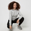 SNIPES Small Logo Hoodie cinzento 24696 4