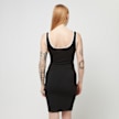 Karl Kani Varsity Kleid schwarz 24700 2