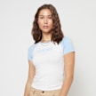 Karl Kani Retro Tiny Tee blanc 24702 1
