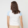 Karl Kani Retro Tiny Tee blanc 24702 2
