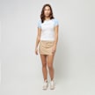 Karl Kani Retro Tiny Tee blanc 24702 4