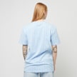 Karl Kani Small Signature Tonal Pinstripe Oversized Tee blu 24704 2