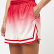 Karl Kani Retro Gradient Mesh Shorts rouge 24708 3