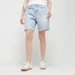 Karl Kani OG Slit Denim Shorts bleu 24709 1