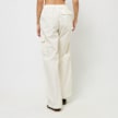 Karl Kani Small Signature Washed Cargo Pants beige 24711 2