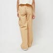 Karl Kani Small Signature Washed Cargo Pants beige 24712 2
