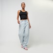 Karl Kani OG Baggy Workwear Denim azul 24714 5