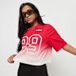 Karl Kani Retro Gradient Crop Jersey rot 24717 1