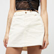 Karl Kani OG Skirt blanc 24718 3