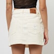 Karl Kani OG Skirt branco 24718 5