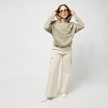 PEQUS Cropped Island of Heartbreaks Hoodie gris 24721 5