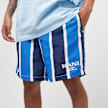 Karl Kani Retro Striped Boardshorts plava 24723 3