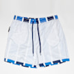 Karl Kani Retro Striped Boardshorts plava 24723 5