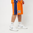 Karl Kani OG Block Basketball Shorts arancione 24724 4