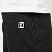 Karl Kani Retro Washed Cargo Shorts noir 24726 4