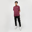Karl Kani Serif Originator Tee orange 24729 5