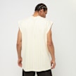 Karl Kani Small Serif Pinstripe Sleeveless Tee bež 24732 2