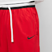 Karl Kani Sport Shadow Streifen Shorts blauw 24733 5