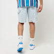 Karl Kani Og Heavy Distressed Wavy Print Carpenter azul 24734 2