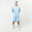 Karl Kani Sport Shadow Stripe Jersey bleu 24735 4