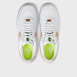 Karl Kani Hood Runner bianco 24743 6