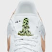 Karl Kani Hood Runner bianco 24743 7