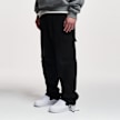 2Y STUDIOS Lunas 2-Pocket Cargo Pants crna 24753 1
