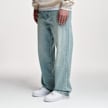 2Y STUDIOS Adrik Basic Baggy Jeans plava 24754 1