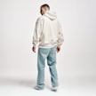 2Y STUDIOS Adrik Basic Baggy Jeans plava 24754 2