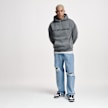 2Y STUDIOS Anduin Ripped Baggy Jeans bleu 24755 5