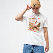 Artist by Mister Tee Biggie Old Photo Tee wit 24757 1
